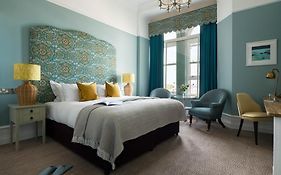 The Headland Hotel & Spa 5*
